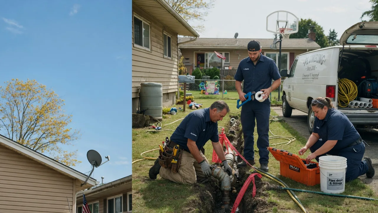 Garbage Disposal Replacement in Bone Gap, IL near me