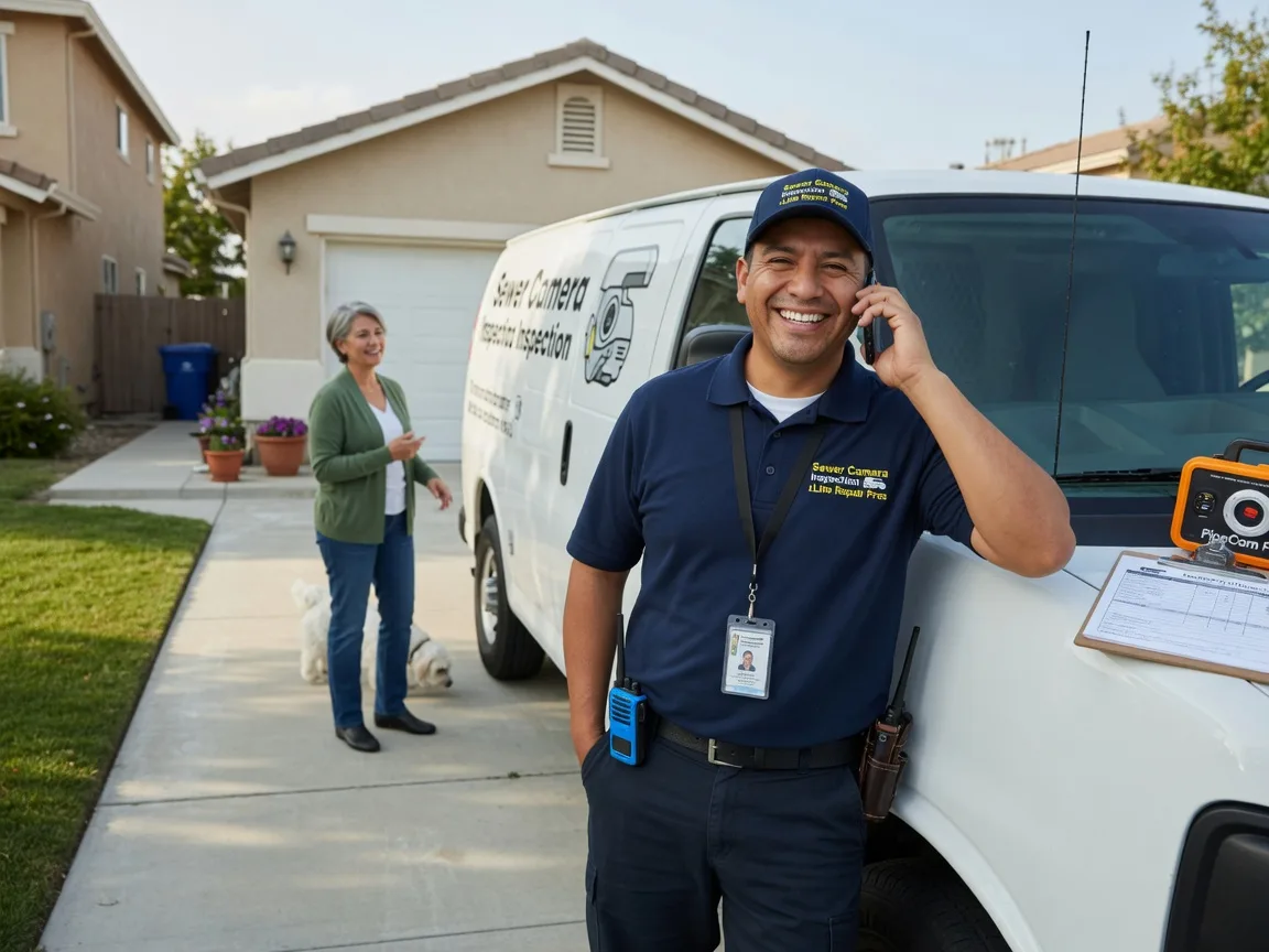 Sewer Line Repair Bone Gap, IL FAQs